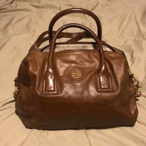 Tory Burch Barrel Bag